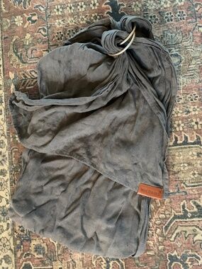 Wildbird ring sling